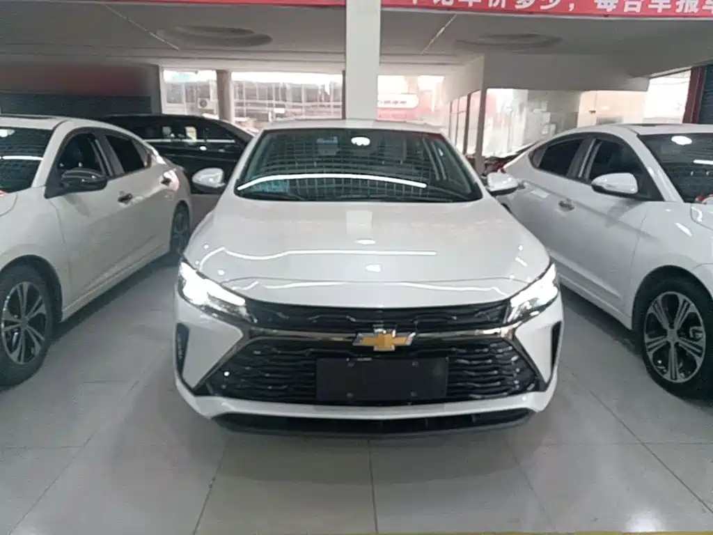 Monza 1.5 L DCT Joy