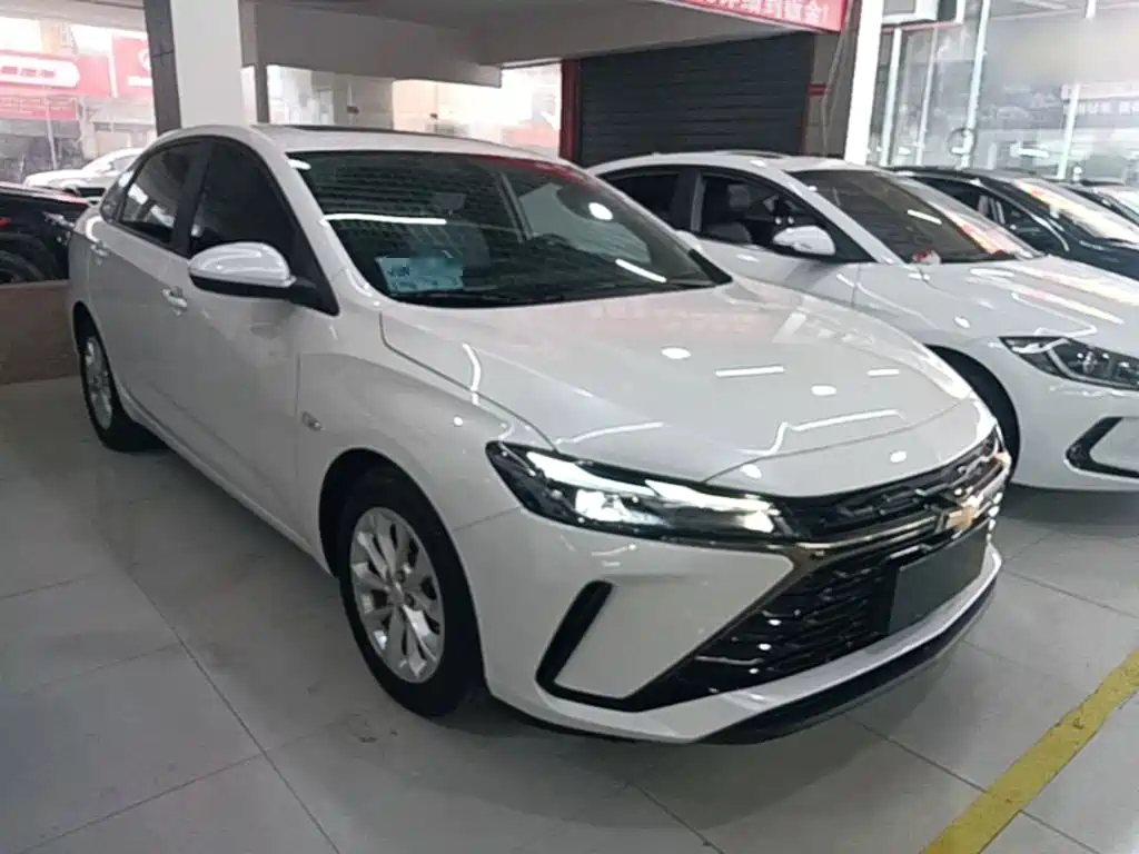 Monza 1.5 L DCT Joy