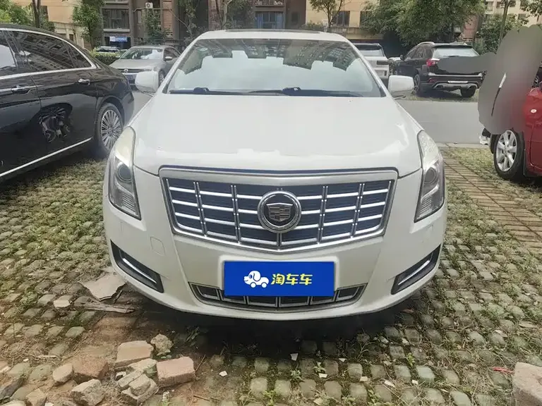 Cadillac XTS 28 T Comfort