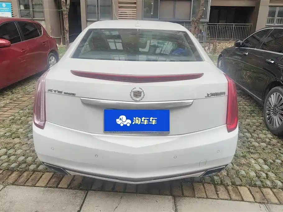 Cadillac XTS 28 T Comfort