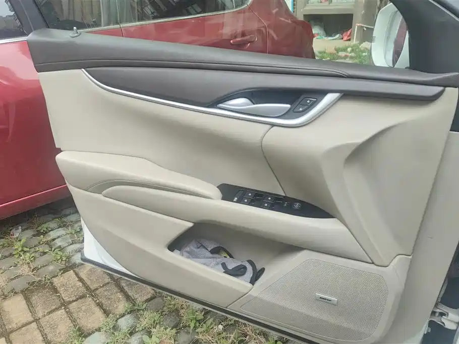 Cadillac XTS 28 T Comfort