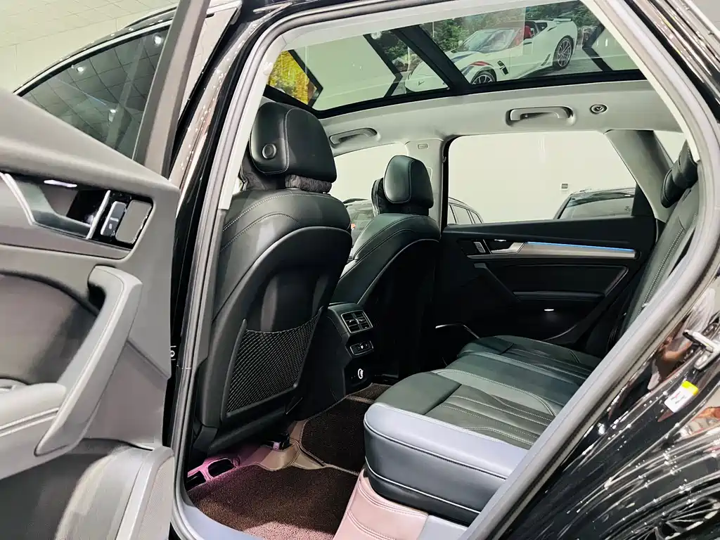 Audi Q5 L 40 TFSI Fashion Dynamic