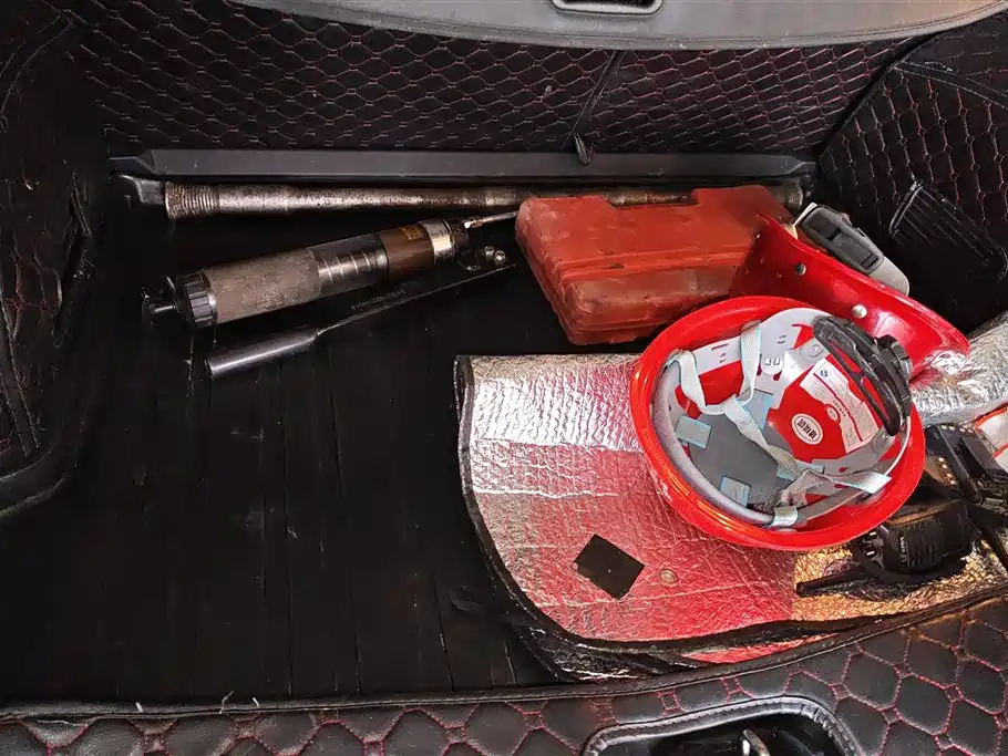 Changan CS35 PLUS 1.6 L Auto Connected CN-V