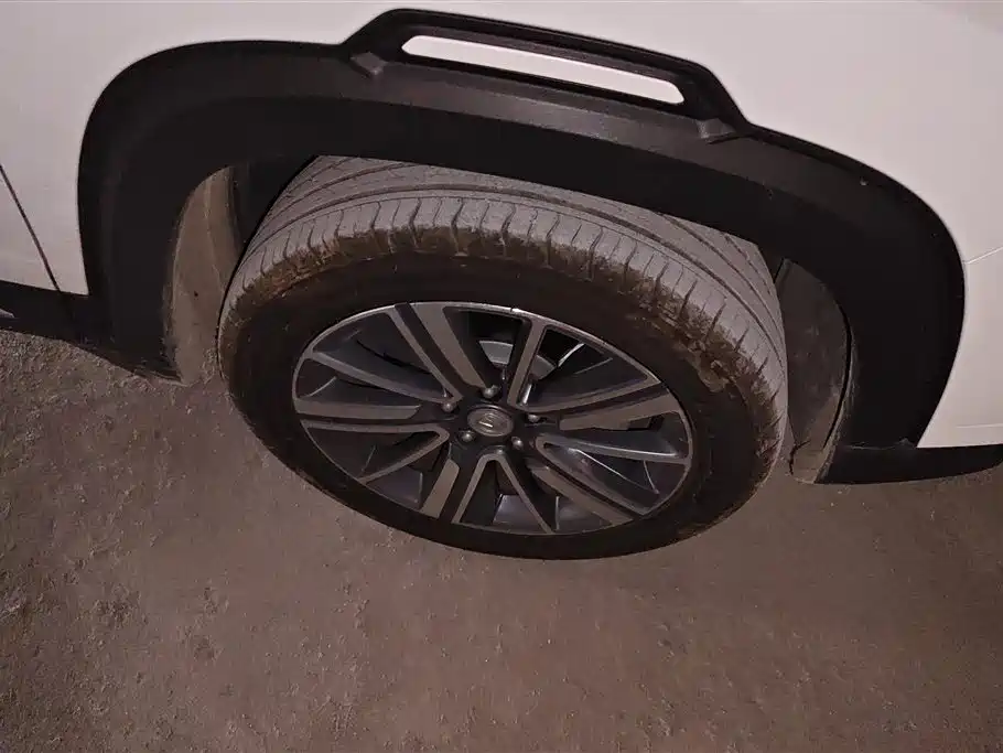 Changan CS35 PLUS 1.6 L Auto Connected CN-V