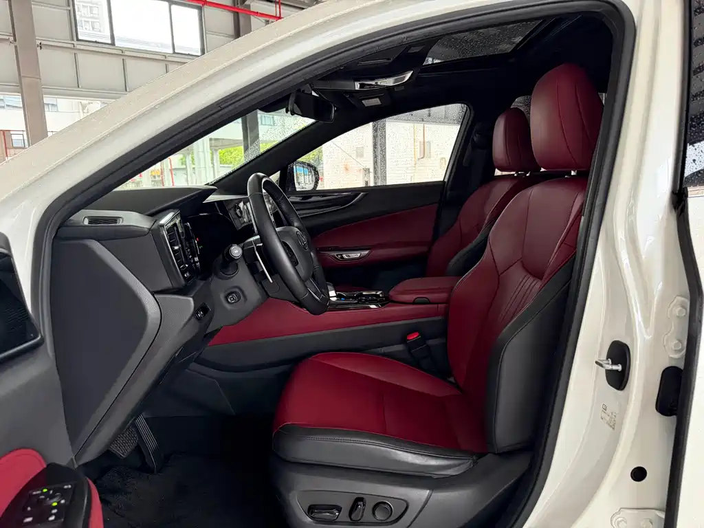 Lexus NX NEV 400 h+ Smooth