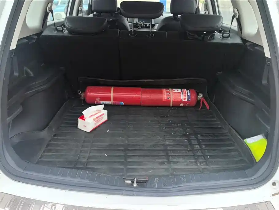 Haval H6 Sport 1.5 T Auto 2 WD Elite CN-VI