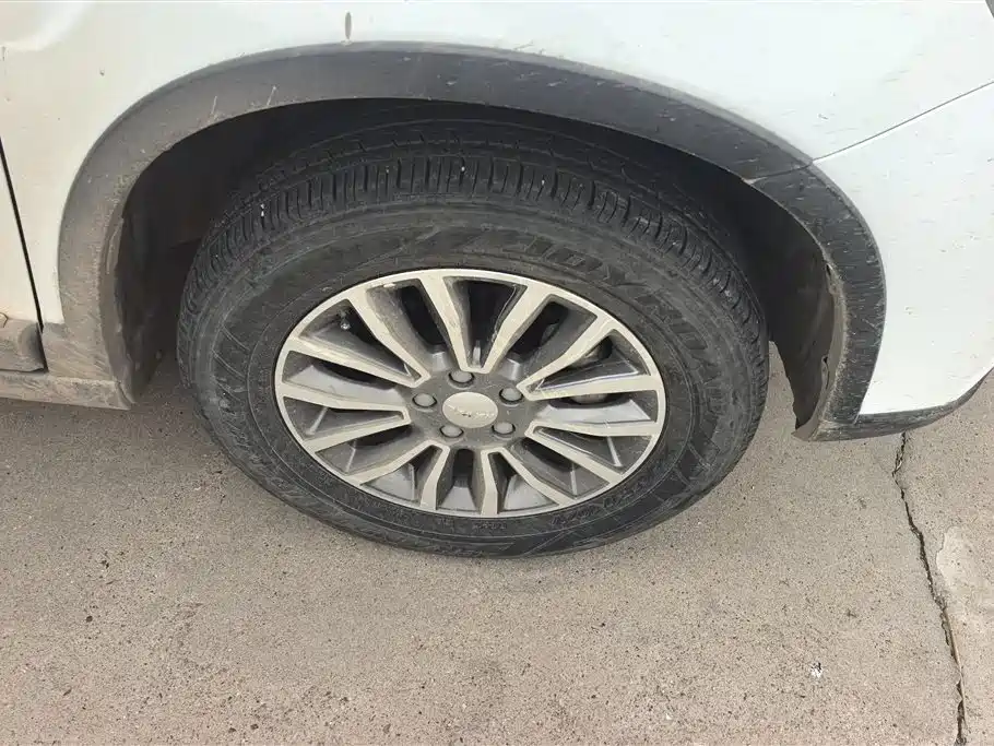 Haval H6 Sport 1.5 T Auto 2 WD Elite CN-VI