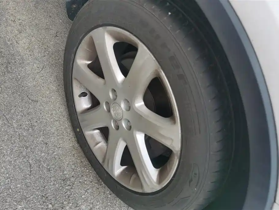 Encore 1.4 T Auto 2 WD Urban Leading