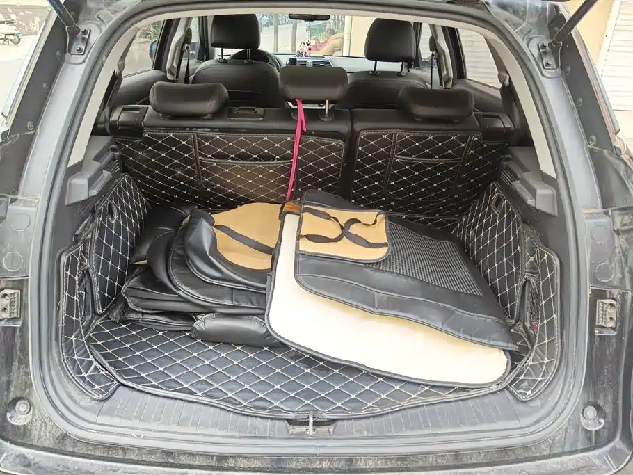 Haval H6 Coupe Blue Label 1.5 T Auto 2 WD Super Luxury