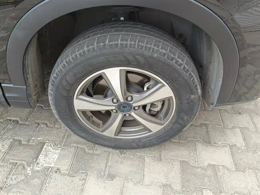 Haval H6 Coupe Blue Label 1.5 T Auto 2 WD Super Luxury