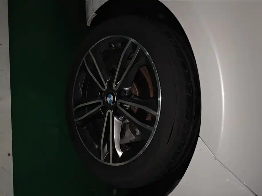 BMW 1 Series 120 i M Sport