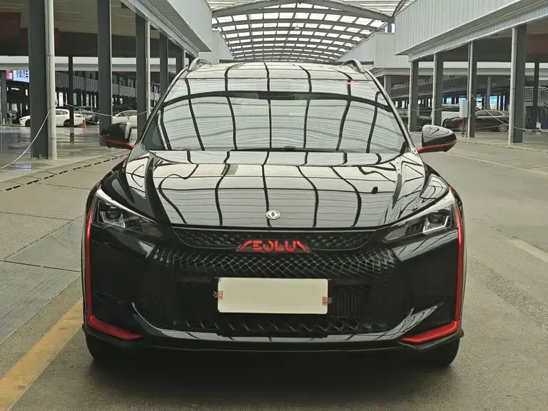 Dongfeng Yixuan GS 230 T Auto Warrior