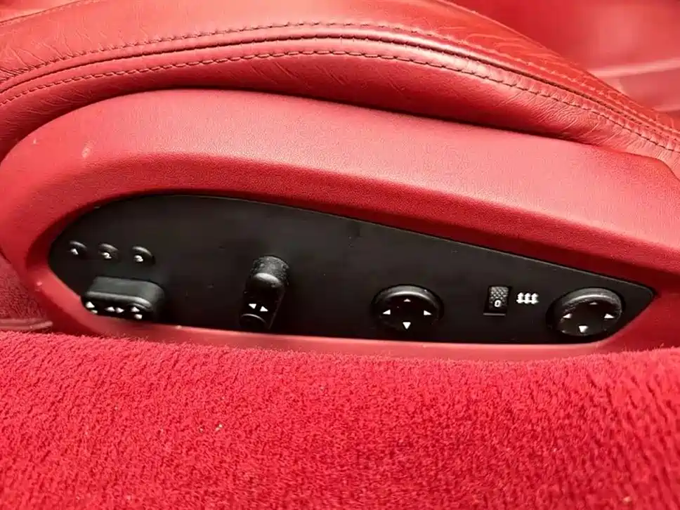 Ferrari 458 4.5 L Italia