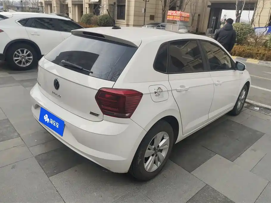 Polo Plus 1.5 L Auto Panoramic Pleasure
