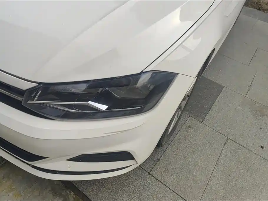 Polo Plus 1.5 L Auto Panoramic Pleasure