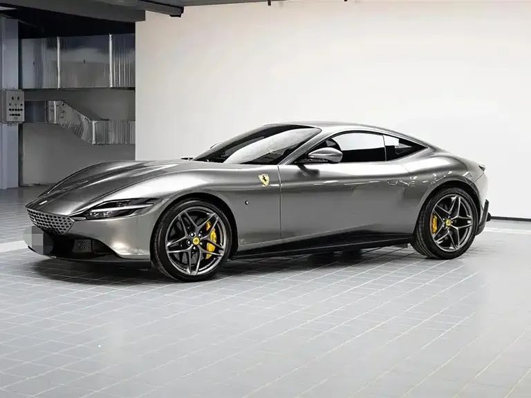 Ferrari Roma 3.9 T V8