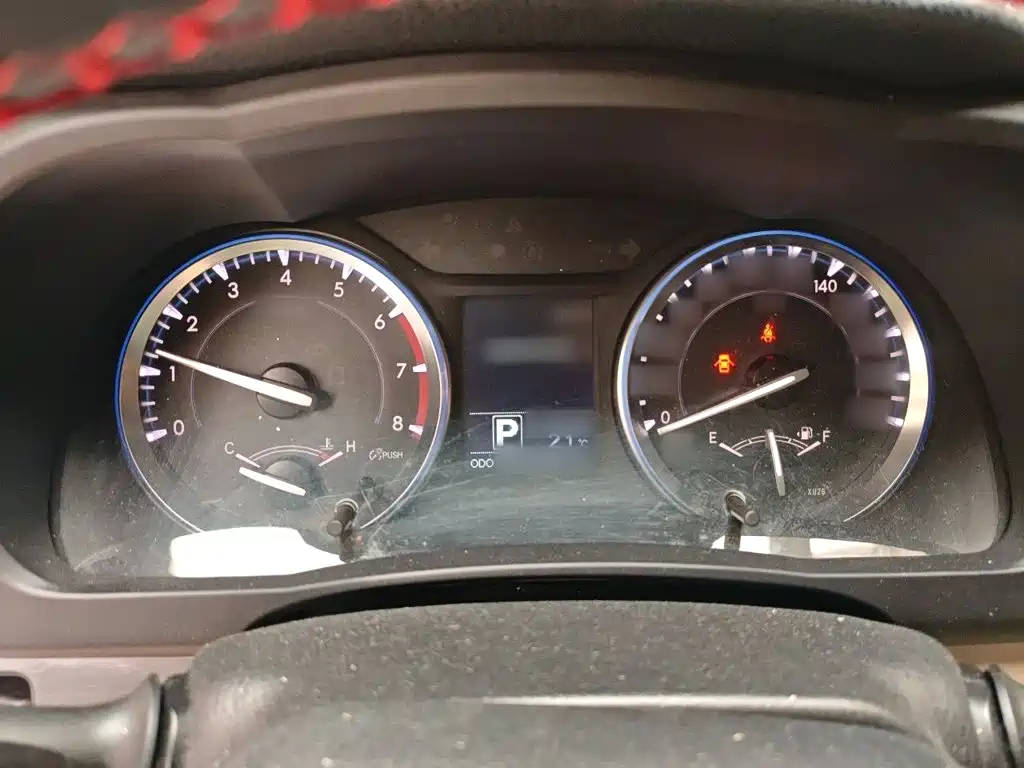 Highlander 2.0 T 2 WD Elite 7-seat