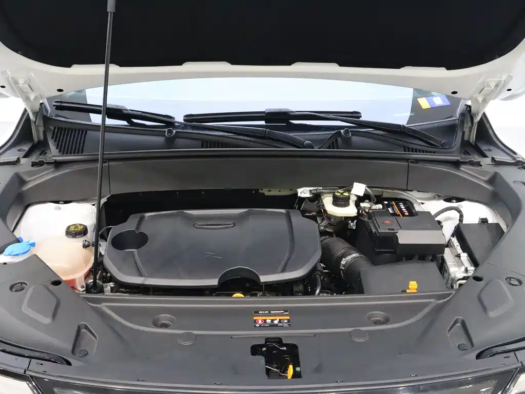 Boyue L 1.5 TD DCT Flagship