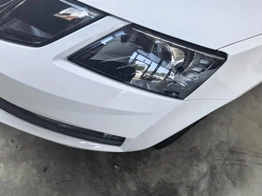 Octavia 1.5 L Auto Comfort