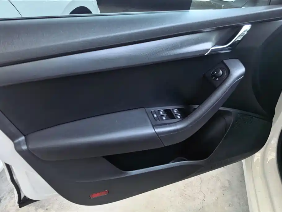 Octavia 1.5 L Auto Comfort