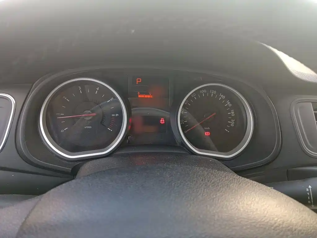 Citroën C3-XR 1.6 L Auto Fashion