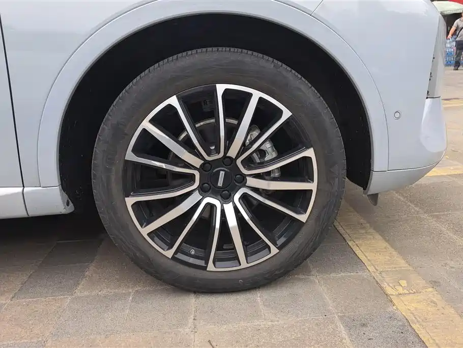 WEY Mocha 2.0 T 2 WD Pure