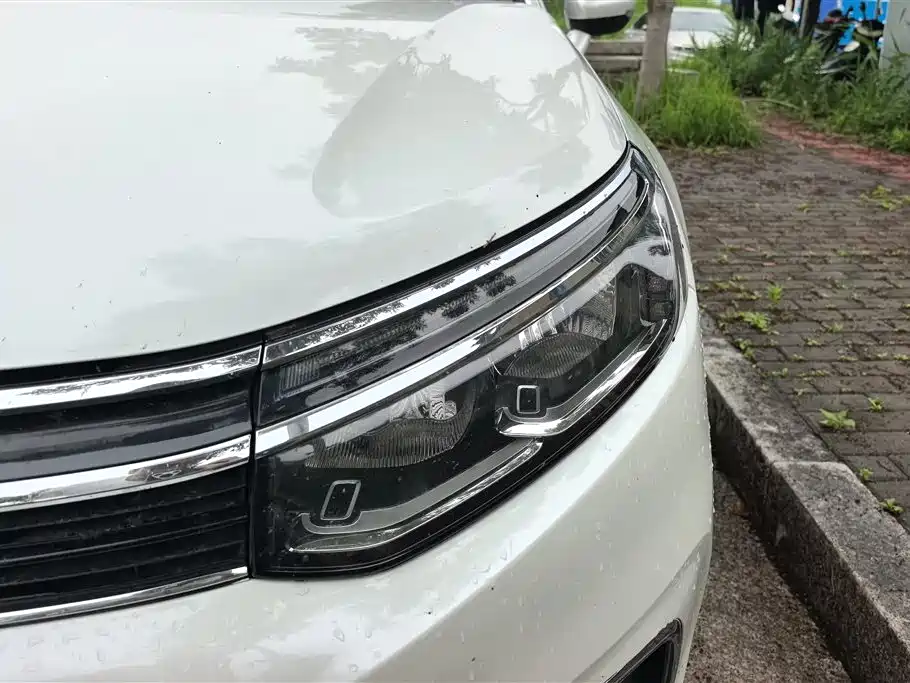 Citroen C5 350 THP Auto Luxury