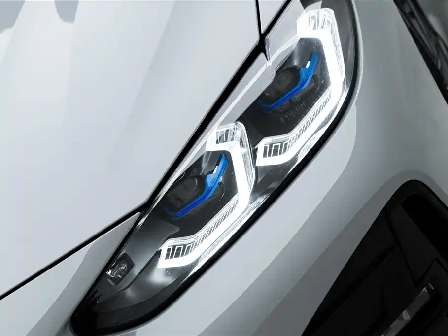 BMW 4 Series 430 i M Sport Night Package