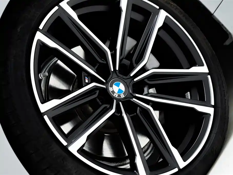 BMW 4 Series 430 i M Sport Night Package