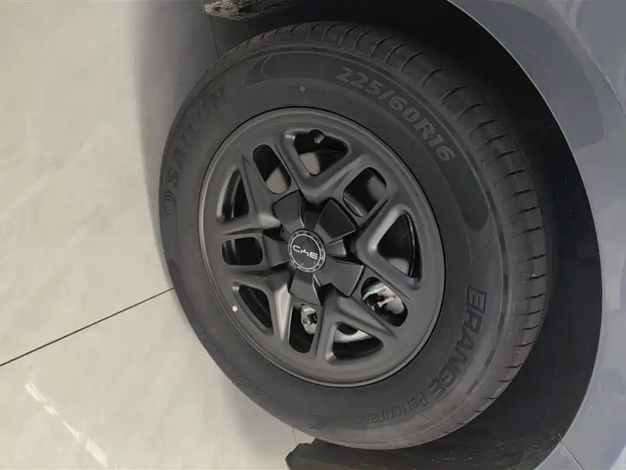 Seal 05 DM-i DM-i Smart Drive 55 KM Luxury