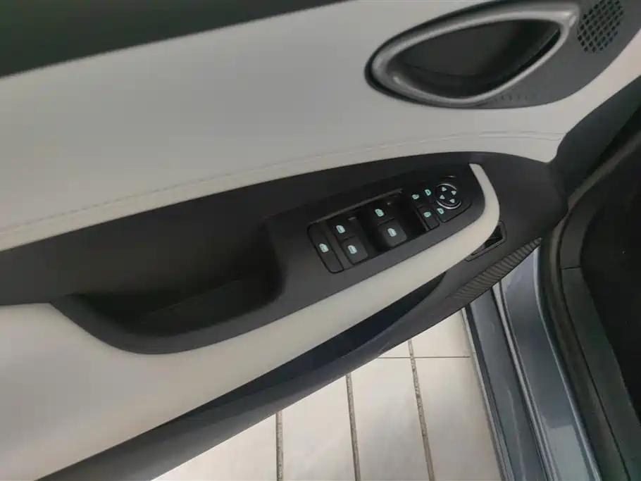 Seal 05 DM-i DM-i Smart Drive 55 KM Luxury