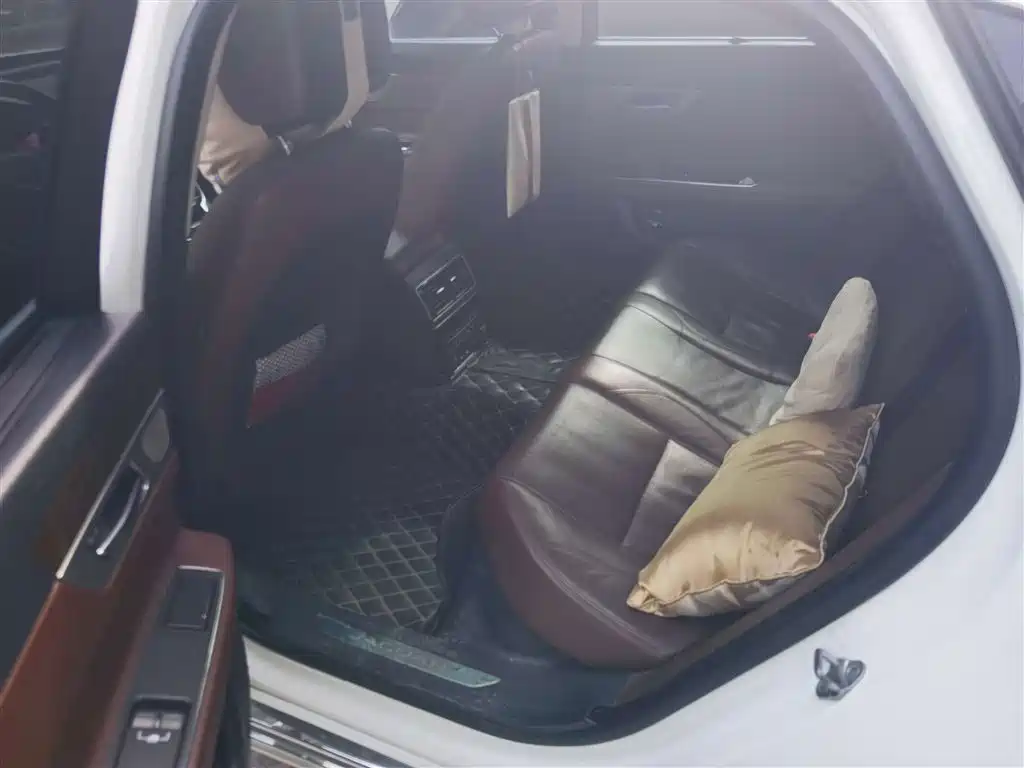 Jaguar XFL XFL 2.0 T 240 PS Premium