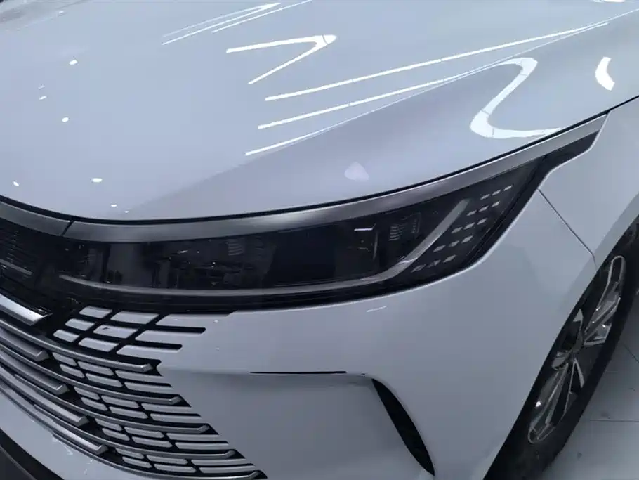 Destroyer 05 Glory DM-i 55 KM Luxury