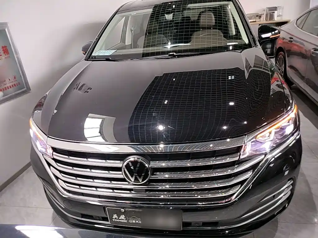 Viloran 380 TSI Distinguished