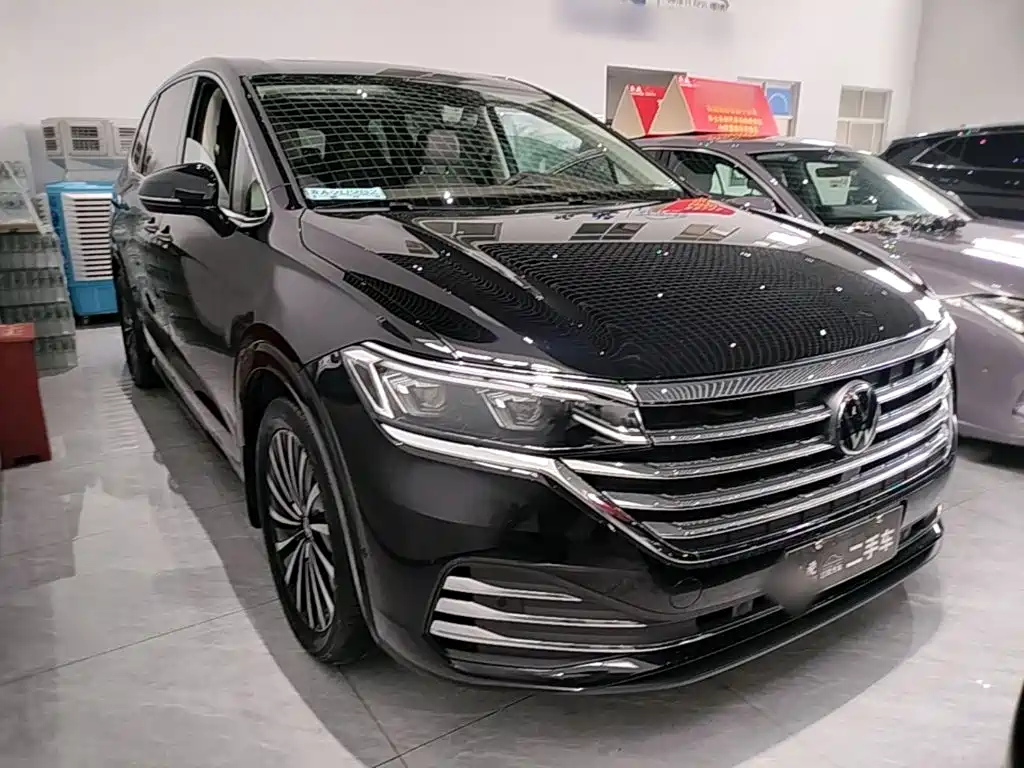 Viloran 380 TSI Distinguished
