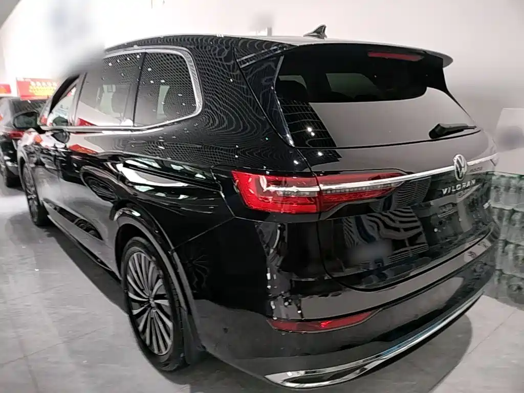 Viloran 380 TSI Distinguished