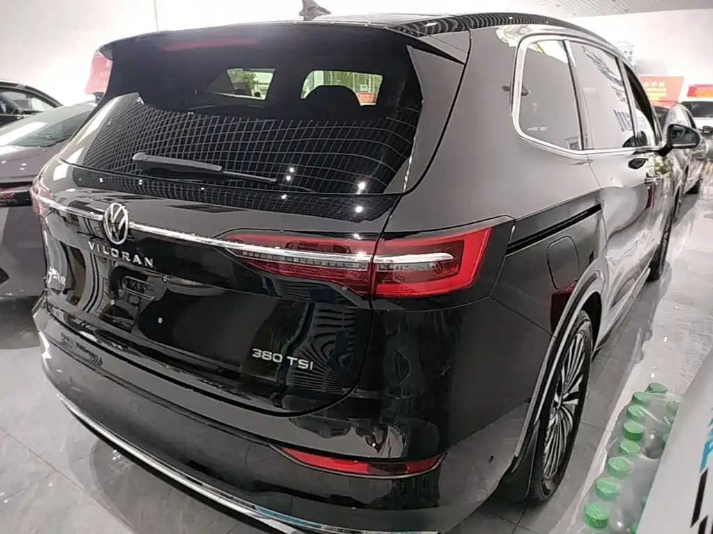 Viloran 380 TSI Distinguished