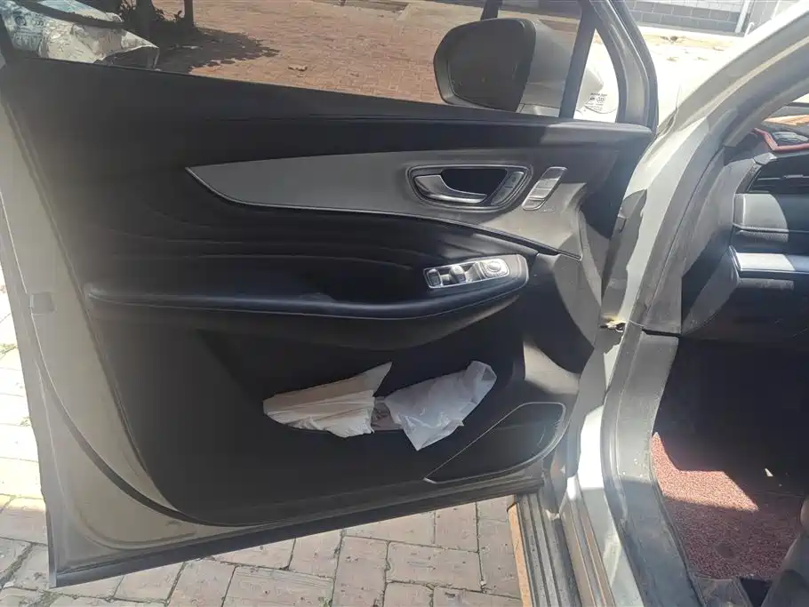 Roewe RX5 MAX 300 TGI Auto Intelligent Cockpit Luxury