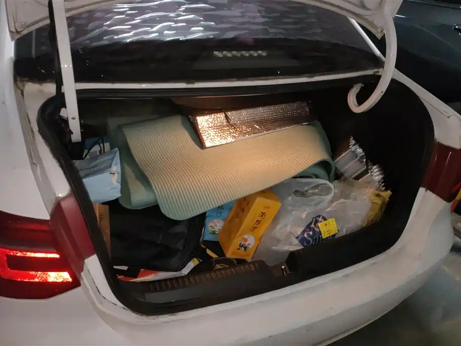 Jetta 1.6 L Auto Comfort