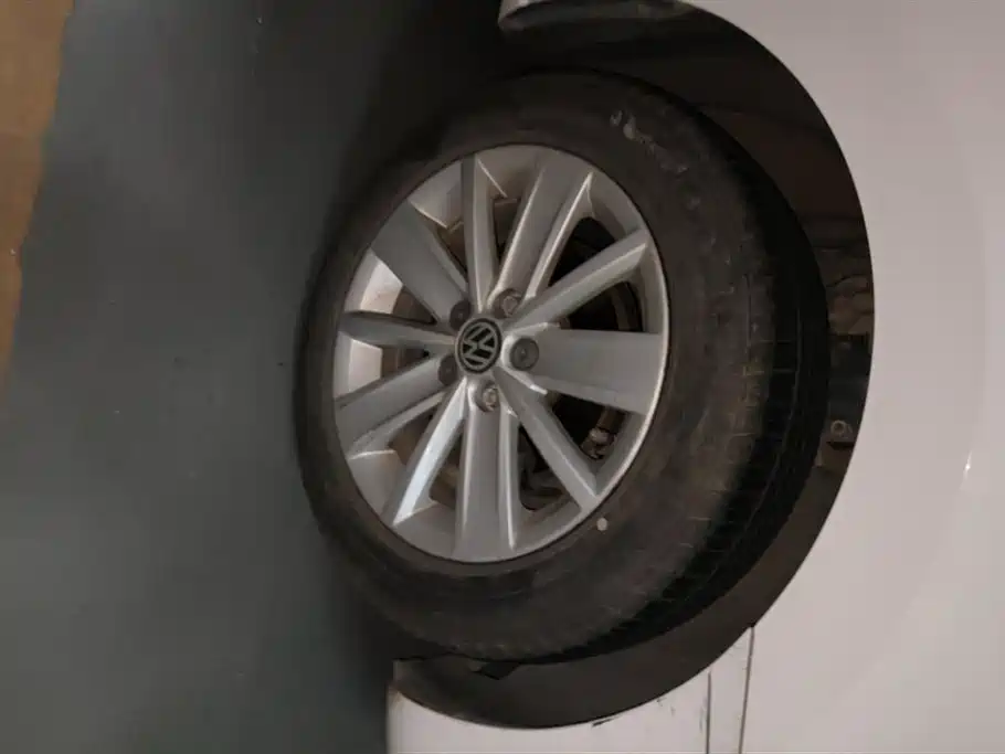 Jetta 1.6 L Auto Comfort
