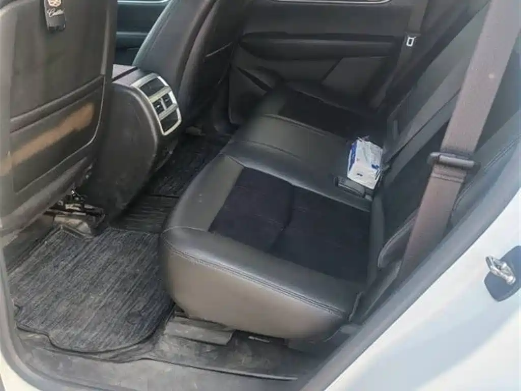 Cadillac XT5 28 E 4 WD Tech