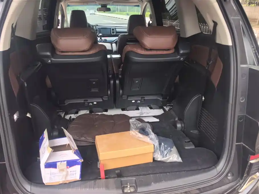 Elysion 2.0 L Hybrid Supreme