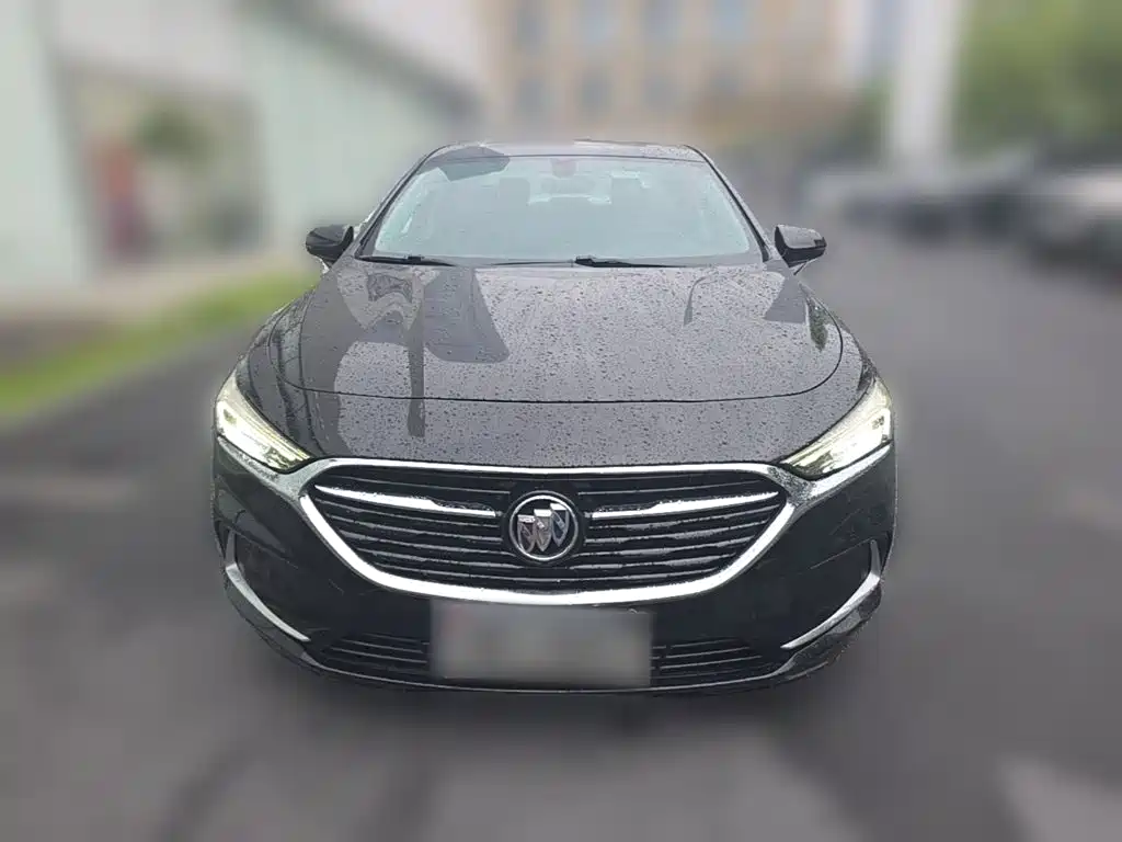 LaCrosse 552 T Luxury