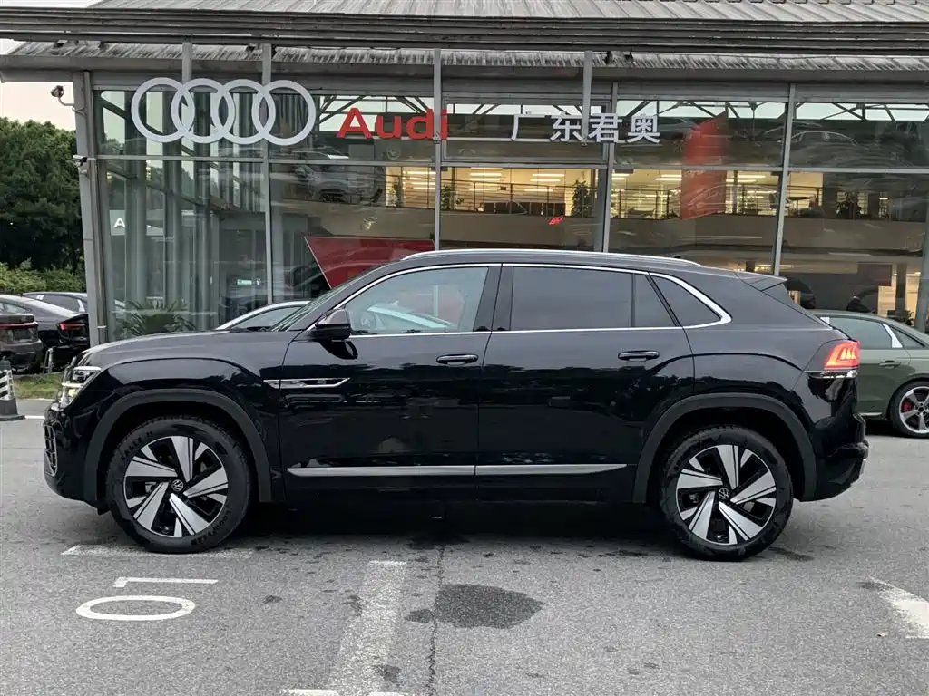 Teramont Teramont X 380 TSI 4 WD Outstanding