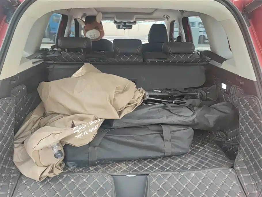 Haval Dargo 1.5 T DCT 2 WD Collie