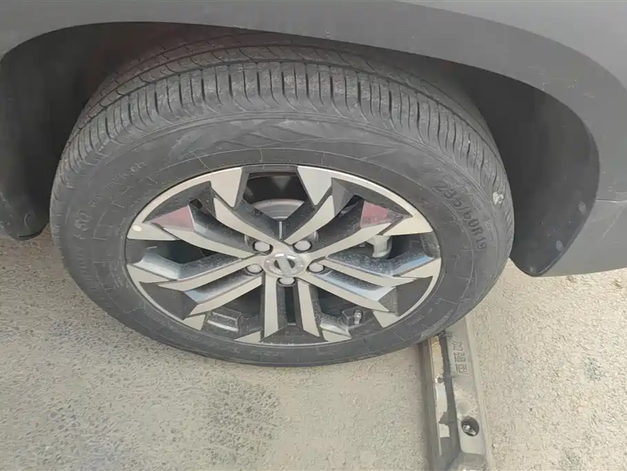 Haval Dargo 1.5 T DCT 2 WD Collie