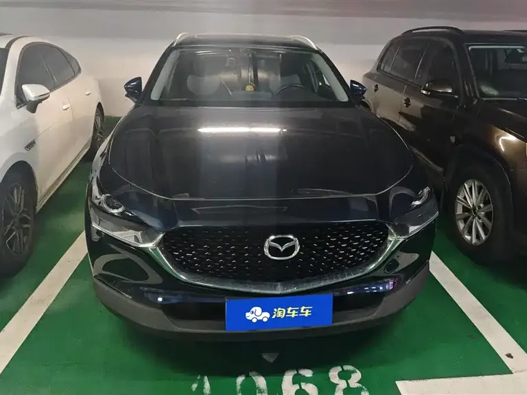 Mazda CX-30 2.0 L Auto Jiayue