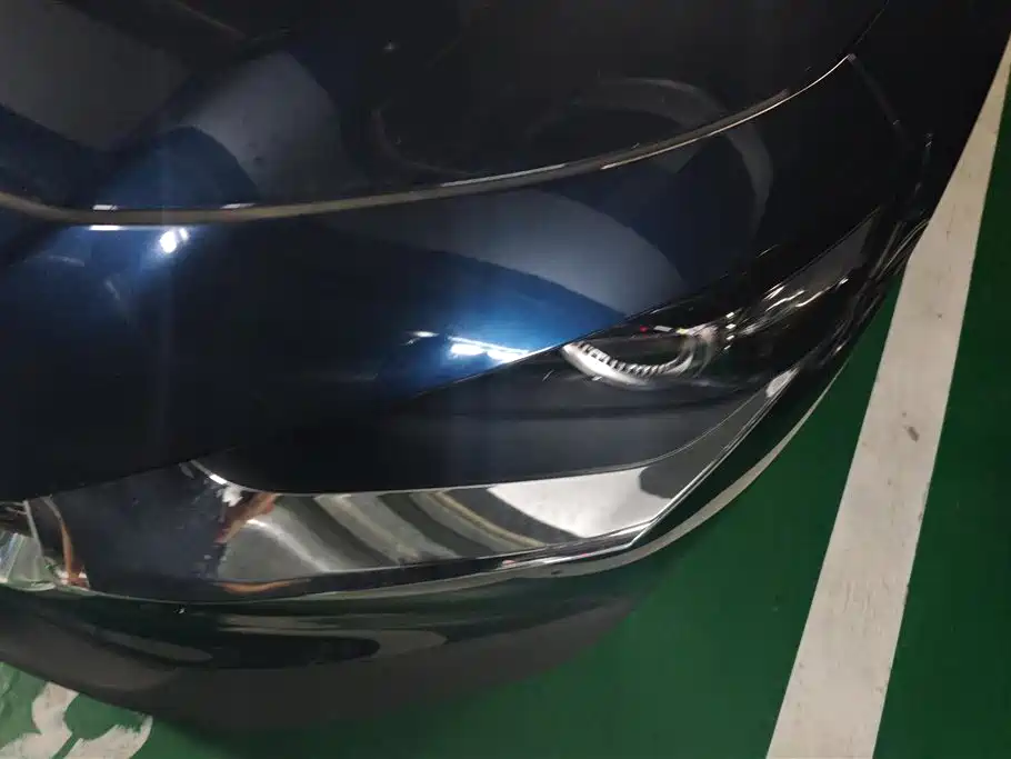 Mazda CX-30 2.0 L Auto Jiayue
