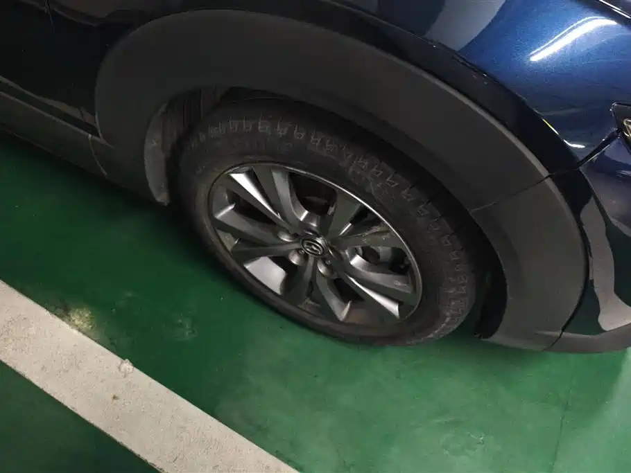 Mazda CX-30 2.0 L Auto Jiayue