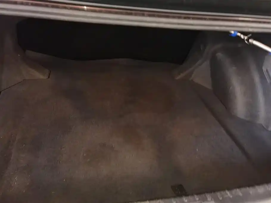 Emgrand Sedan Million 1.5 L Manual Upward